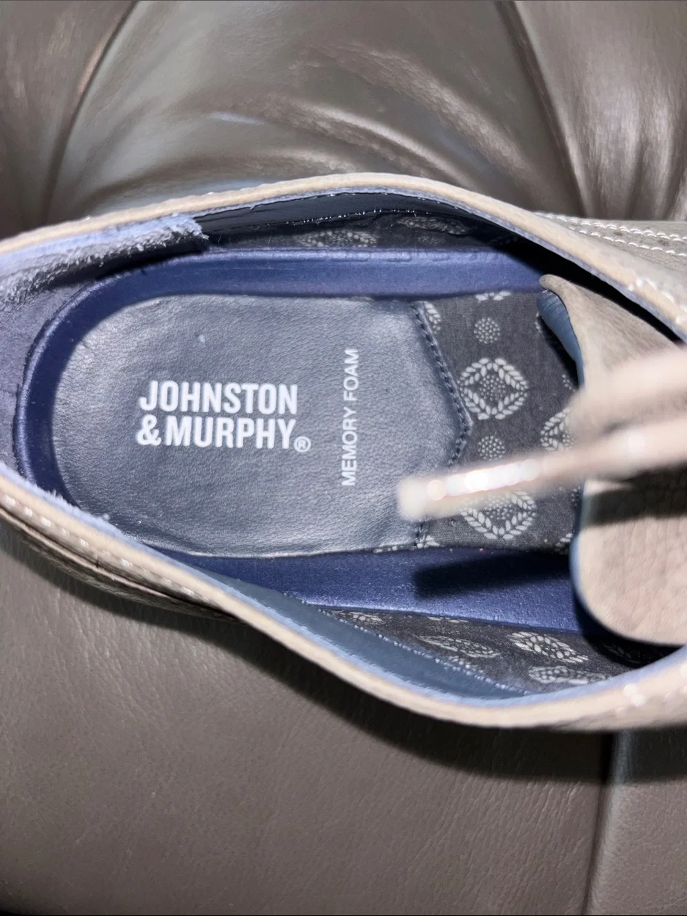 Johnston & Murphy Men’s Dress Shoes
